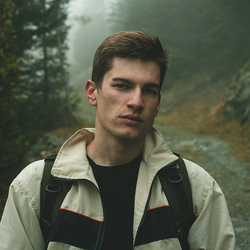 Avatar of Tom P.