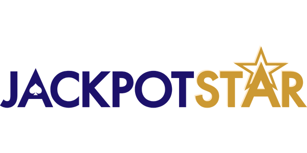 Jackpot Star Logo
