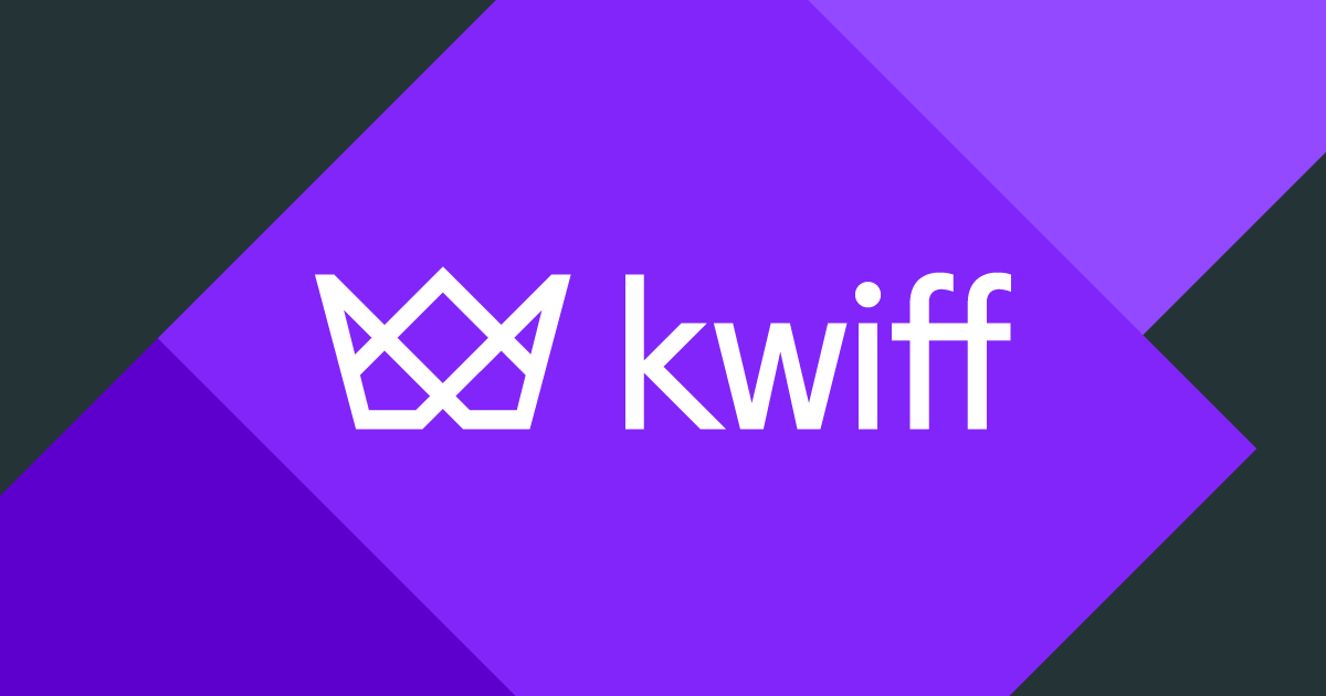 Kwiff Logo